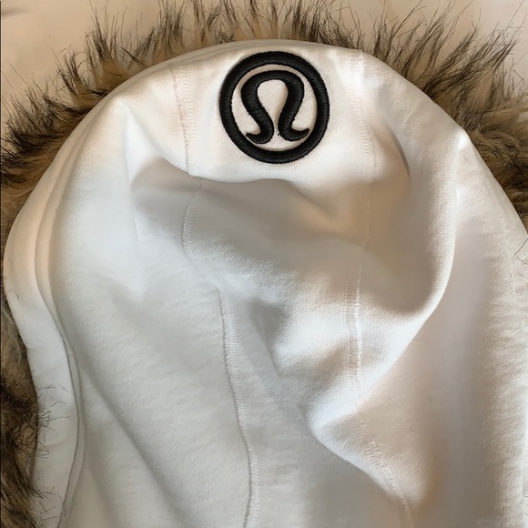 Lululemon Limited Edition Scuba - dip dyed - Picture 6 of 6